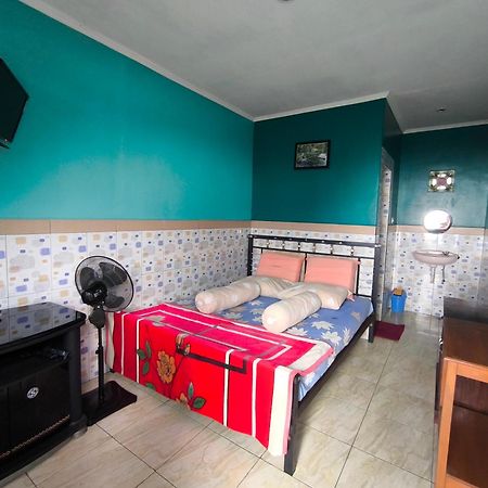 Villa Raung Indah Tretes Prigen Quarto foto